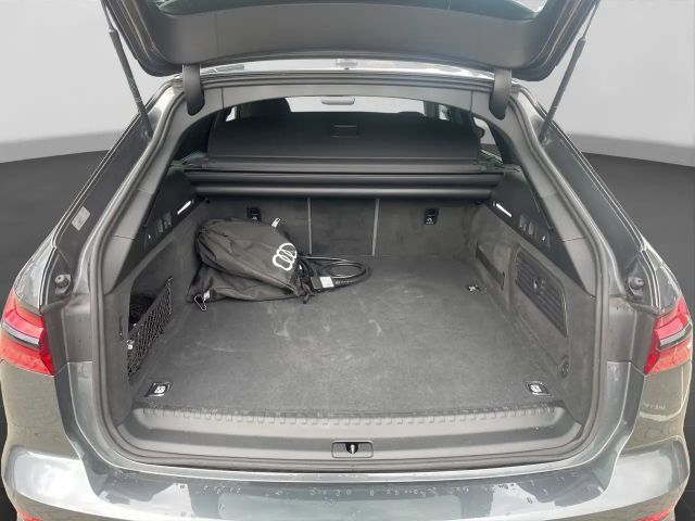 Audi A6 Hybride Quattro S-Line