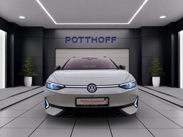 Volkswagen ID.7 GTX IQ.Drive Tourer