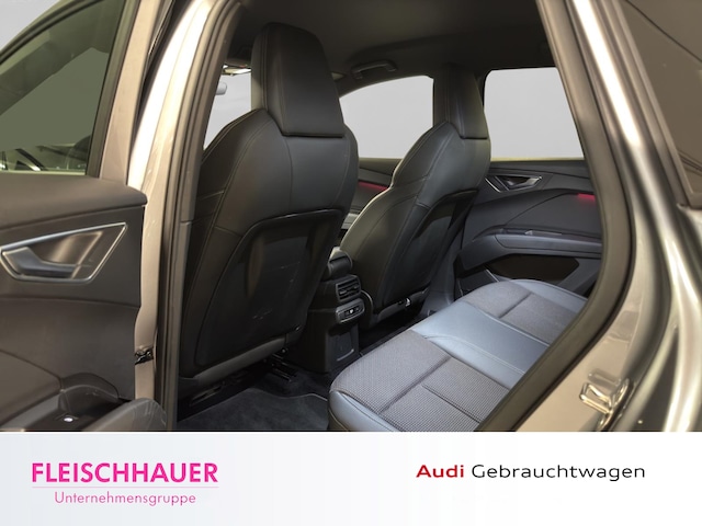 Audi Q4 e-tron Quattro