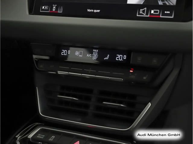 Audi e-tron GT Quattro