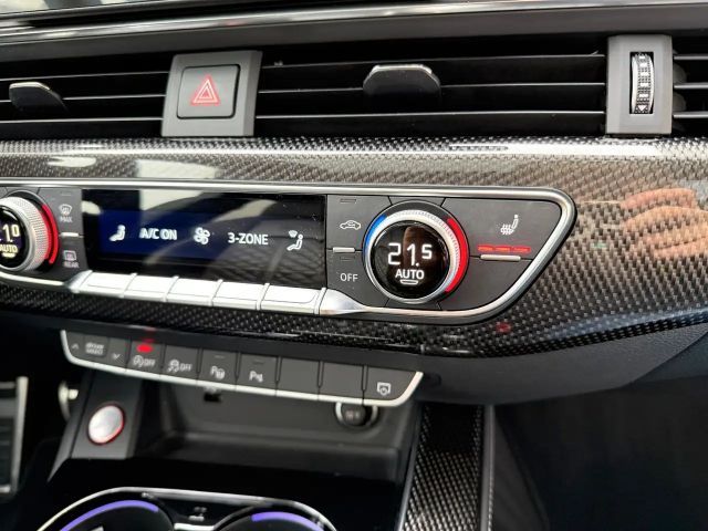 Audi S5 3.0 TDI Sportback