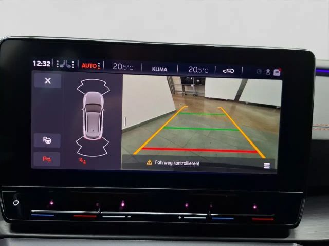 Cupra Formentor TSI LM19 NAVI KAMERA eKLAPPE