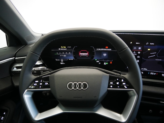 Audi A5 Quattro S-Tronic