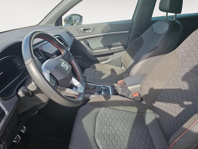 Seat Ateca 1.5 TSI