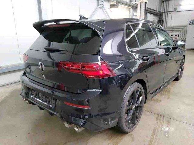 Volkswagen Golf 2.0 TSI 4Motion DSG