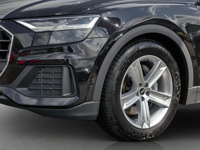 Audi Q8 50 TDI Quattro Sportback
