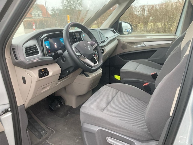 Volkswagen Multivan IQ.Drive Lang