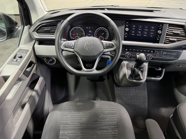 Volkswagen Caravelle T6