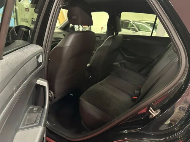 Volkswagen T-Roc 1.5 TSI DSG R-Line