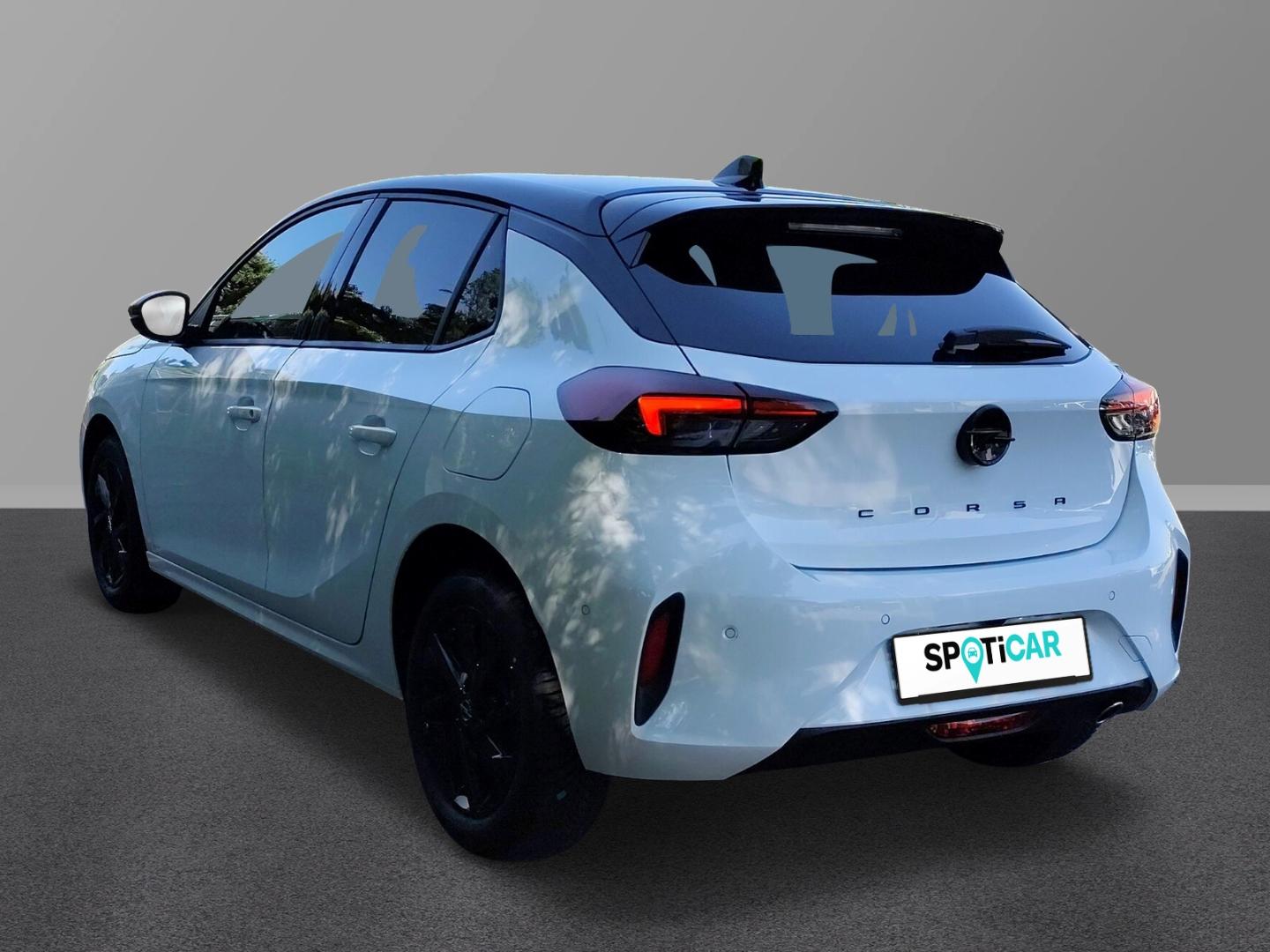 Opel Corsa 1.2 Turbo GS-Line Grand Sport Turbo