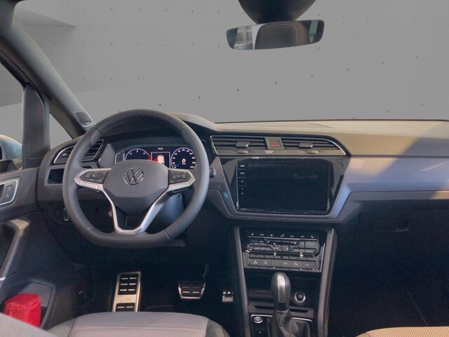 Volkswagen Touran 2.0 TDI 7-zitter DSG R-Line