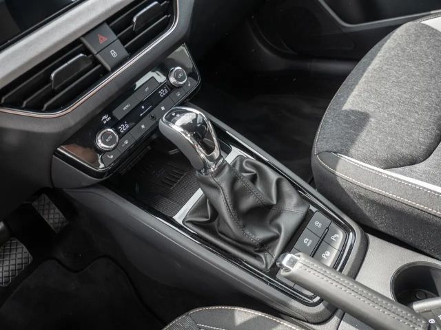 Skoda Kamiq 1.0 TSI Tour