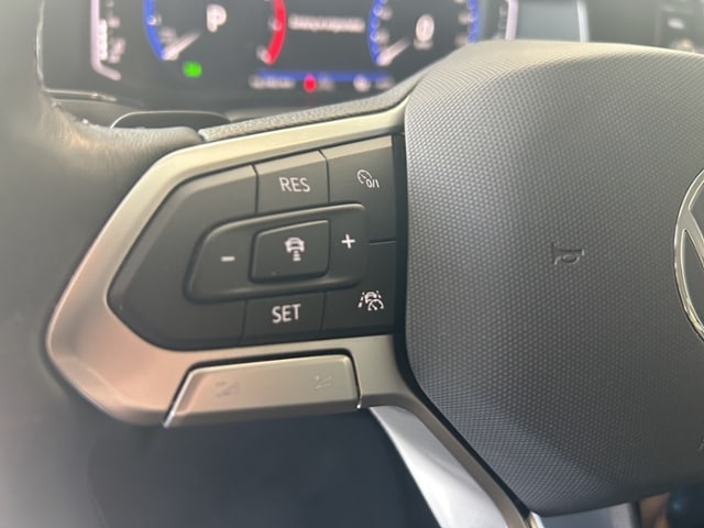 Volkswagen Taigo 1.5 TSI DSG