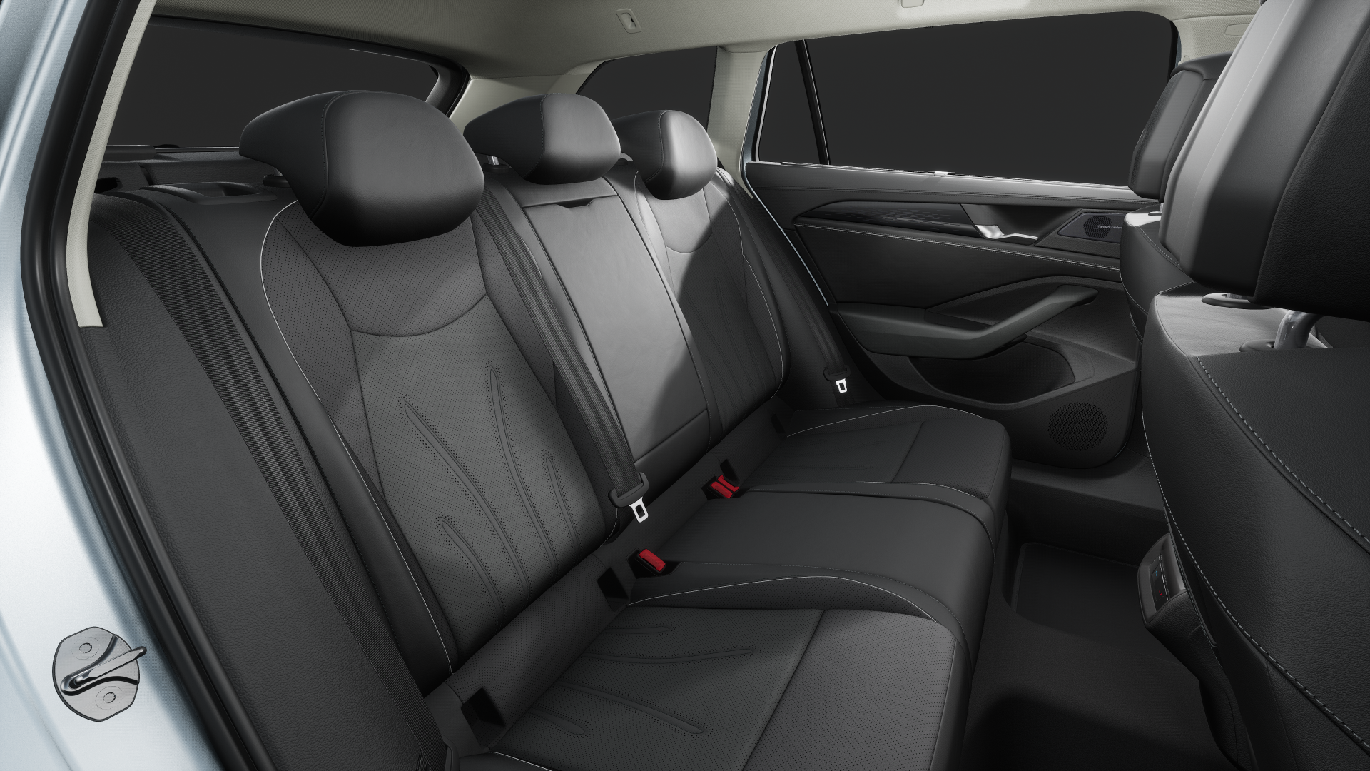 Volkswagen Passat 1.5 eTSI Business DSG