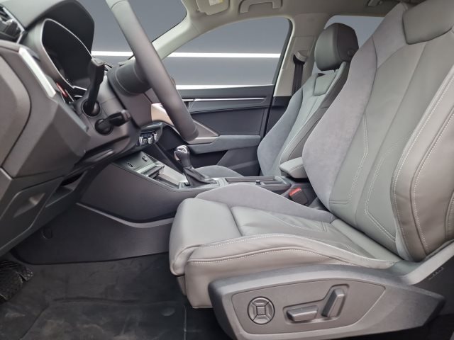 Audi Q3 35 TFSI S-Line S-Tronic