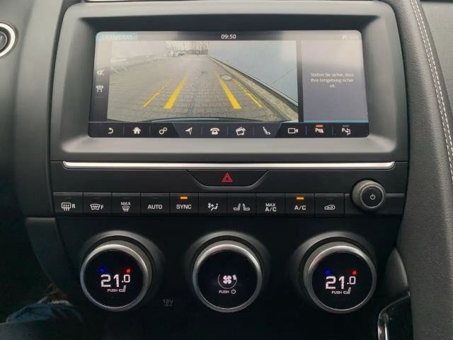 Jaguar E-Pace AWD R-Dynamic SE
