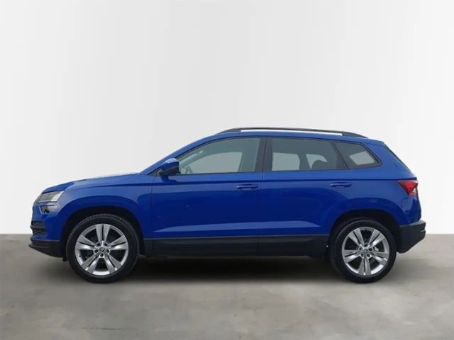 Skoda Karoq 2.0 TDI Style Style