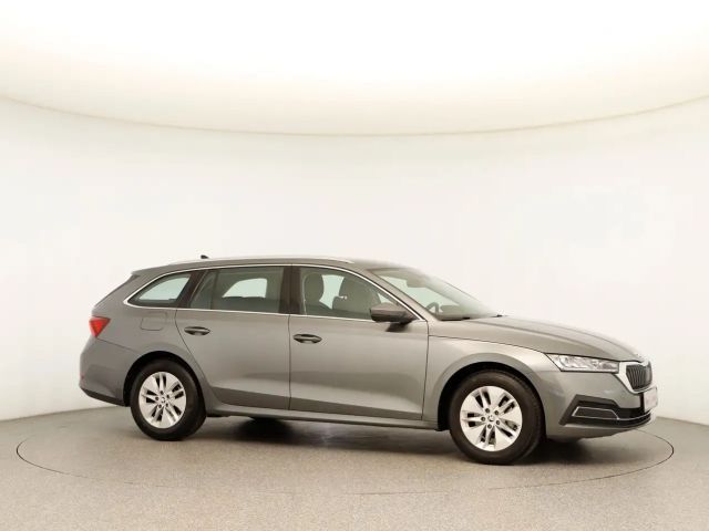 Skoda Octavia Ambition