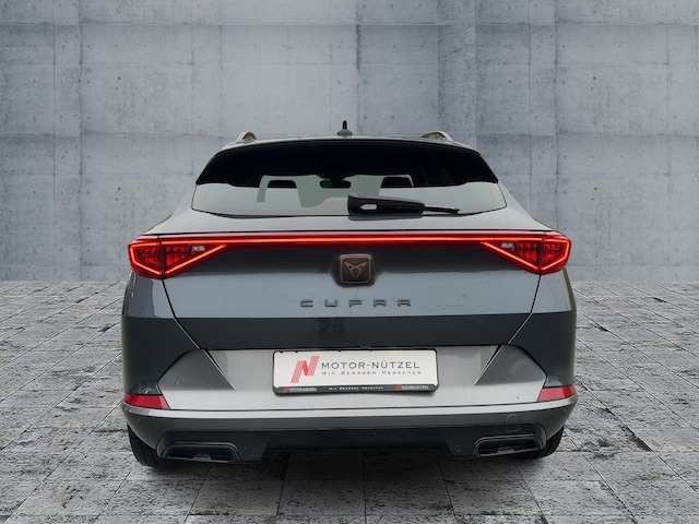 Cupra Formentor 1.4 e-Hybrid DSG
