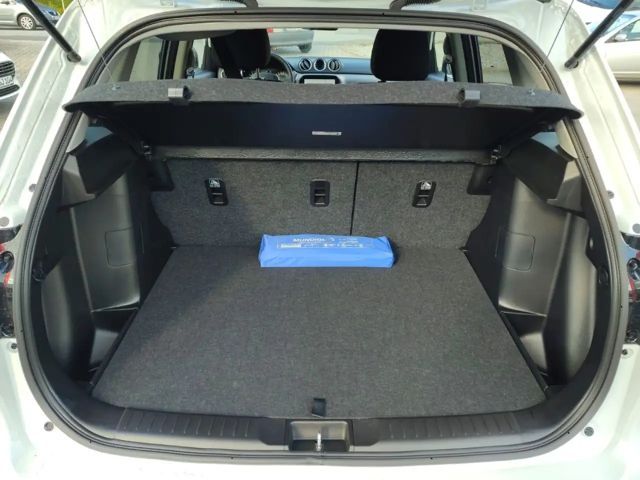 Suzuki Vitara Comfort