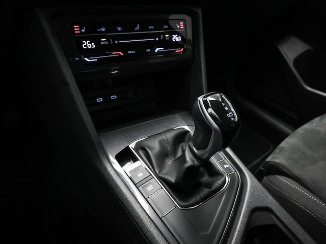 Volkswagen Tiguan 1.5 TSI Allspace Life