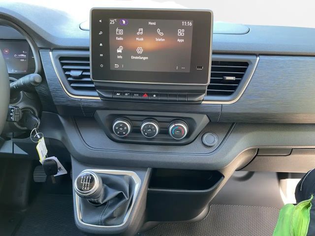 Renault Trafic L2H1 dCi 150