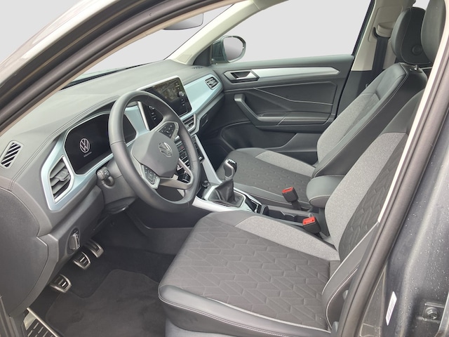 Volkswagen T-Roc 1.0 TSI