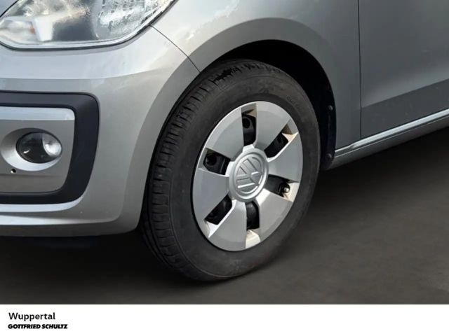 Volkswagen up! Move Move up!