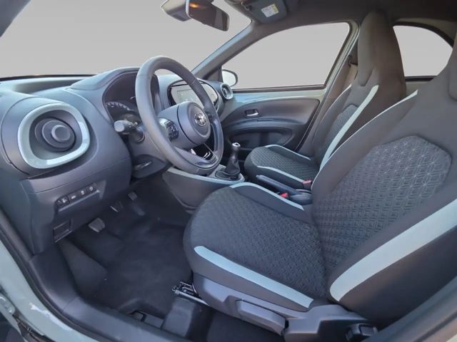 Toyota Aygo X Hatchback