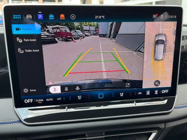 Volkswagen Tiguan 2.0 TDI DSG R-Line