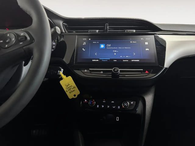 Opel Corsa 1.2 Turbo Turbo