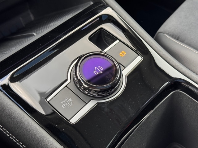 Volkswagen Tayron eHybrid