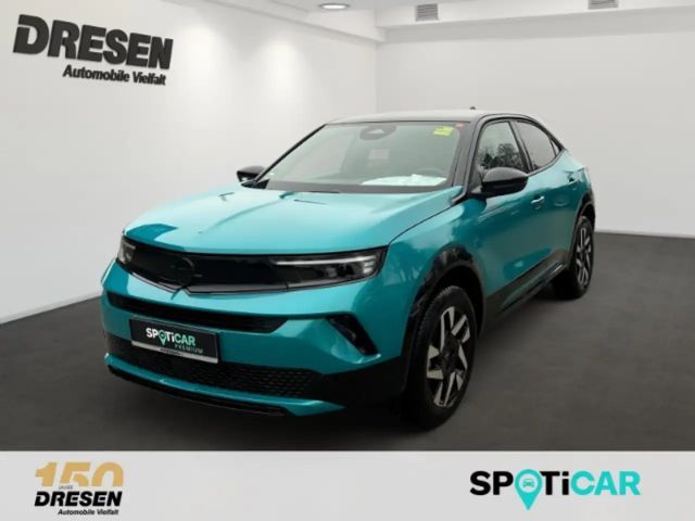 Opel Mokka GS-Line Grand Sport