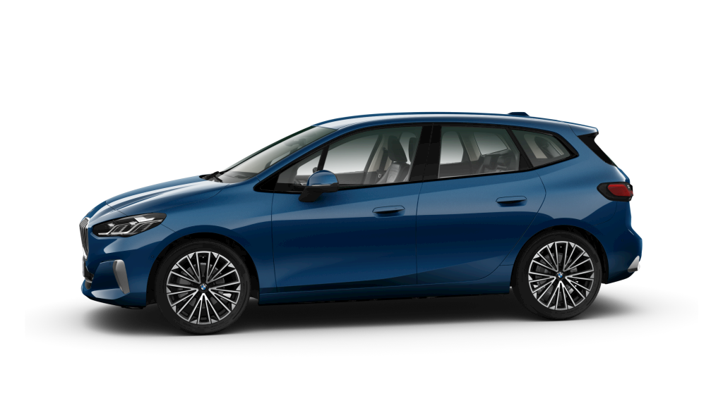 BMW 220 220d Active Tourer