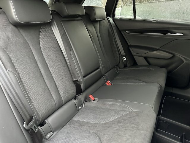 Skoda Enyaq Sportline