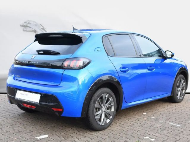 Peugeot E-208 Allure Pack