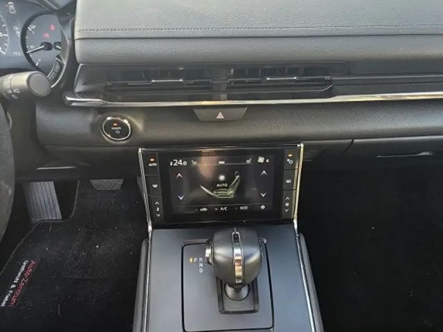 Mazda MX-30 SkyActiv e-Skyactiv