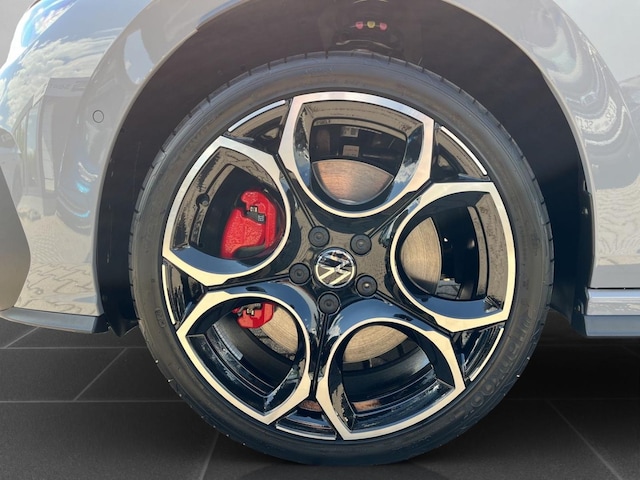 Volkswagen Golf 2.0 TSI GTI Golf VIII IQ.Drive