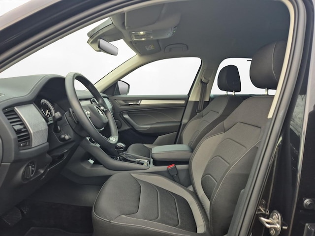 Skoda Kodiaq 2.0 TSI 4x4 Tour