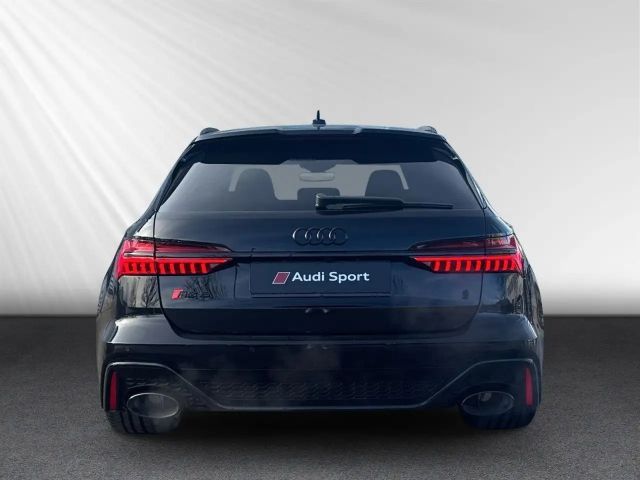 Audi RS6 Avant Performance Quattro