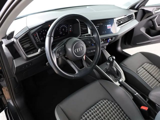 Audi A1 25 TFSI