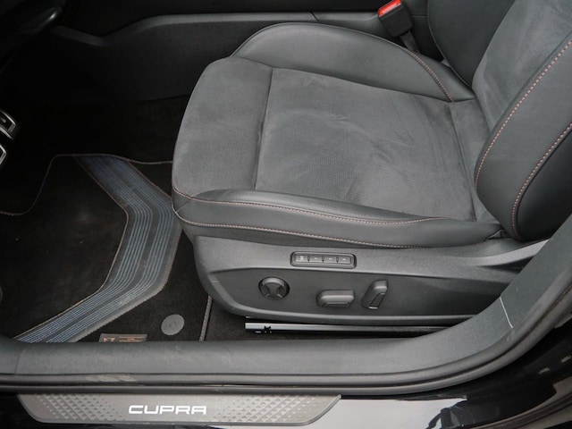 Cupra Formentor VZ e-Hybrid