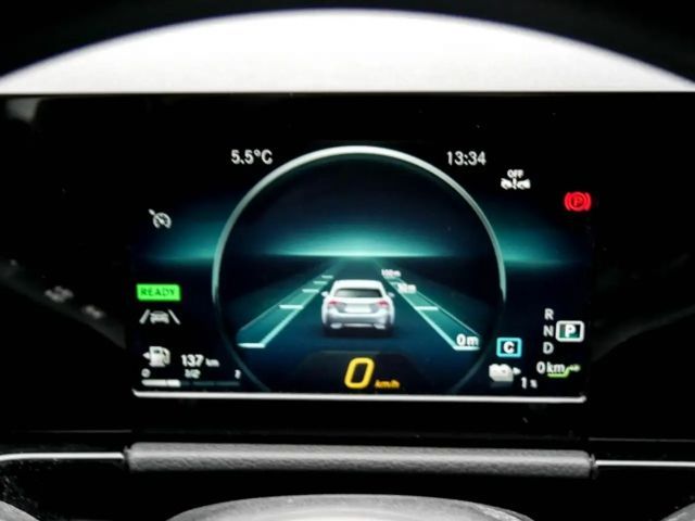 Mercedes-Benz B 250 B 250 e