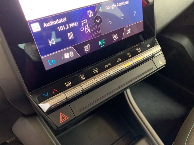 Renault Captur Evolution TCe 90