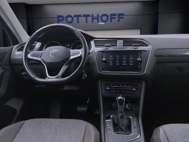 Volkswagen Tiguan 2.0 TDI DSG Life