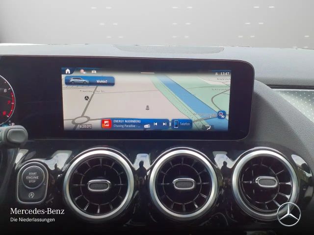 Mercedes-Benz B 200 Progressive Sedan