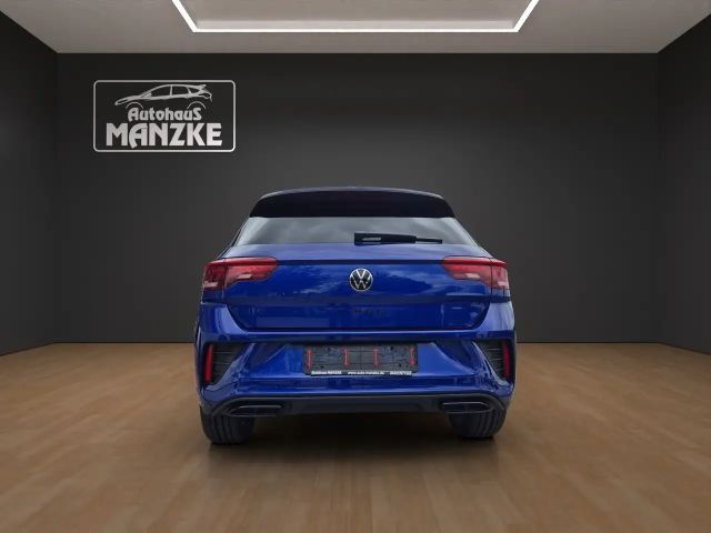 Volkswagen T-Roc DSG R-Line