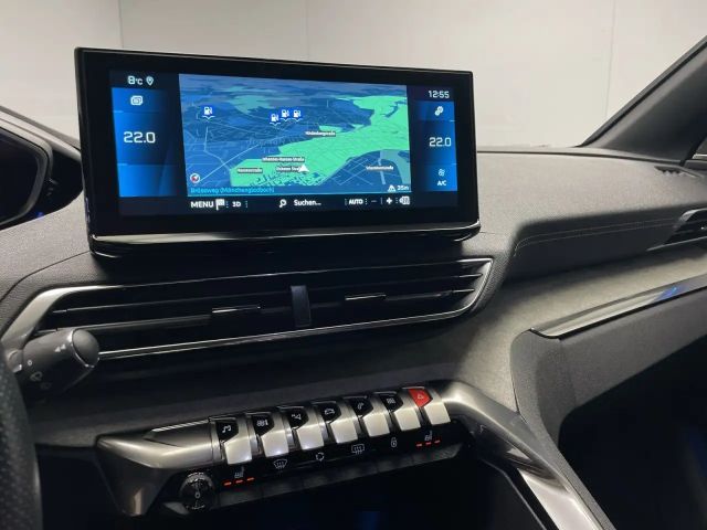 Peugeot 5008 BlueHDi GT-Line