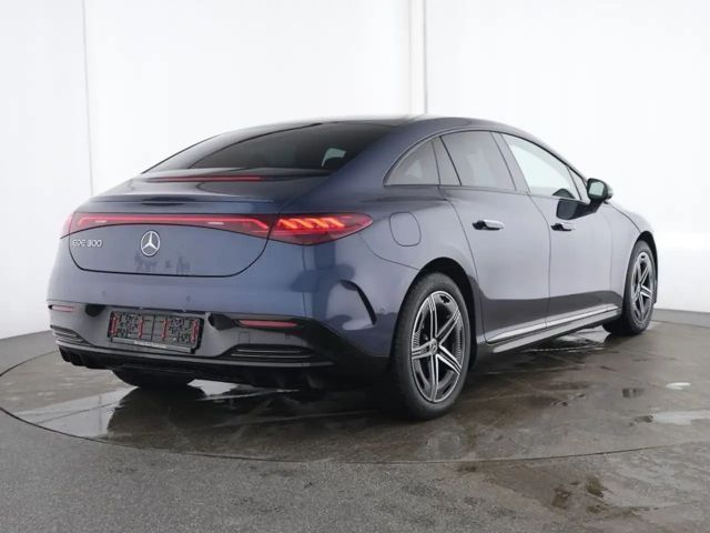 Mercedes-Benz EQE 300 AMG Line Sedan