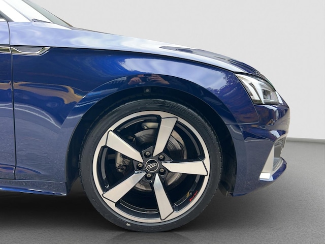 Audi A5 35 TFSI Cabriolet S-Tronic